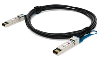 Brocade 58-1000027-01 10Gbps SFP+ DAC active kuitukaapeli, 3 m (K)