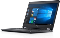 Dell Latitude E5470 Intel Core i5-6300U kannettava (K), W10Home