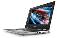 Dell Precision 7540 Intel Core i7-9750H kannettava (K), W11Pro