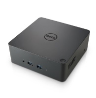 Dell TB16 Thunderbolt 3 telakointiasema 240W laturilla (K)