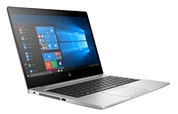 HP EliteBook 735 G5 AMD Ryzen 3 PRO 2300U kannettava (K), W10Pro