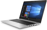 HP EliteBook 745 G5 AMD Ryzen 3 Pro 2300U kannettava (K), W10Home