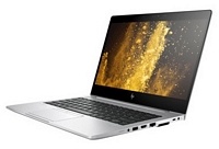 HP EliteBook 830 G5 Intel Core i5-7200U kannettava (K), W10Pro