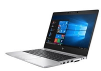 HP EliteBook 830 G6 Intel Core i5-8265U kannettava (K), W11Pro