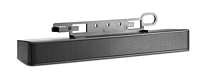 HP H-108 Speaker Bar (K)