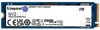 Kingston NV2 2000 Gt PCIe NVMe M.2 2280 SSD