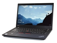 Lenovo ThinkPad T490 Intel Core i5-8265U kannettava (K), W11Pro