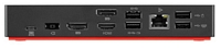 Lenovo ThinkPad USB-C Dock Gen 2 (K)