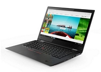 Lenovo ThinkPad X1 Carbon 6th Intel Core i7-8550U kannettava (K), W11Pro