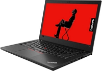 Lenovo ThinkPad T480 Intel Core i5-8250U kannettava (K), W11Home