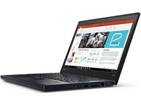 Lenovo ThinkPad X270 Intel Core i7-7500U kannettava (K), Windows 10 Pro