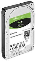 Seagate 2.5'' 4000 Gt 5400rpm SATA-kiintolevy (K)