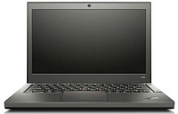 Lenovo ThinkPad X260 Intel Core i5-6300U kannettava (K), W10Pro