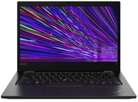 Lenovo ThinkPad L13 Intel Core i7-10510U kannettava (K), W11Pro