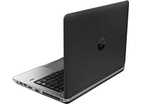 HP ProBook 640 G2 Intel Core i5-6200U kannettava (K), W10Pro