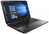 HP 250 G6 Intel Core i3-7020U kannettava (K), W10Pro