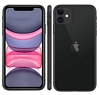 Apple iPhone 11 älypuhelin 64 Gt (K), Black