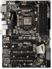 AsRock Z77 Extreme4 + 24 Gt DDR3 + i5-3570K (K)