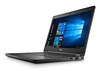 Dell Latitude 5480 Intel Core i5-6300U kannettava (K), W10Pro