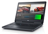 Dell Precision 7520 Intel Core i7-7820HQ kannettava (K), W11Pro