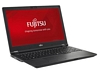 Fujitsu Lifebook E558 Intel Core i3-7130U kannettava (K), W10Pro