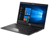 Fujitsu Lifebook U938 Touch Intel Core i5-8250U kannettava (K), W11Pro