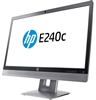 HP EliteDisplay E240c 23,8'' FHD IPS LED-näyttö (K)