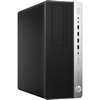 HP EliteDesk 800 G3 TWR Intel Core i7-7700 tietokone (K), W10Home