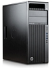 HP Z440 Intel Xeon E5-1620 v4 työasema (K), W10Pro