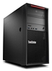 Lenovo ThinkStation P320 Intel Core i7-7700K tietokone (K), W10Pro