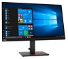 Lenovo ThinkVision T27q-20 27'' QHD IPS LED-näyttö (K)