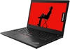 Lenovo ThinkPad T480 Intel Core i5-8250U kannettava (K), W11Pro