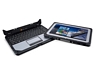 Panasonic Toughbook CF-20MK2 Touch Intel Core i5-7Y57 kannettava (K), W11Pro