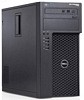 Dell Precision Tower 3620 Intel Core i7-6700 tietokone (K), W10Pro