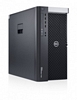 Dell Precision T3610 Intel Xeon E5-1620 v2 työasema, W10Pro