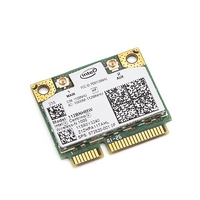 Intel Centrino Wireless-N 1000 WiFi mini PCI-E kortti (K)